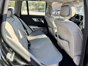Mercedes-Benz GLK Sport 220 CDI 125kW