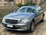 Mercedes-Benz S Sport 320 CDI 155kW