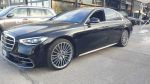 Mercedes-Benz S Premium Plus 450d 270kW
