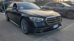 Mercedes-Benz S Premium Plus 450d 270kW