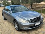 Mercedes-Benz S Sport 320 CDI 155kW