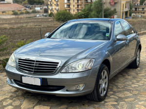 Mercedes-Benz S Sport 320 CDI 155kW