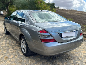 Mercedes-Benz S Sport 320 CDI 155kW