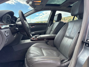 Mercedes-Benz S Sport 320 CDI 155kW