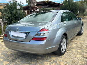 Mercedes-Benz S Sport 320 CDI 155kW