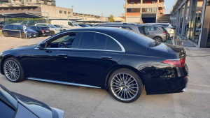 Mercedes-Benz S Premium Plus 450d 270kW