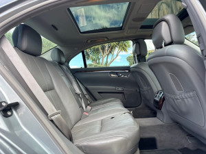 Mercedes-Benz S Sport 320 CDI 155kW