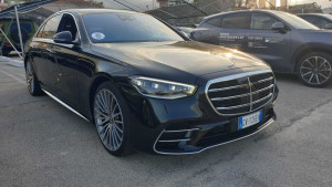 Mercedes-Benz S Premium Plus 450d 270kW