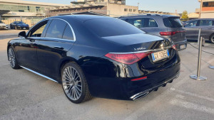 Mercedes-Benz S Premium Plus 450d 270kW