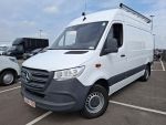 Mercedes-Benz Sprinter 314 CDI 105kW