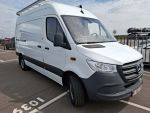 Mercedes-Benz Sprinter 314 CDI 105kW