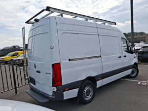 Mercedes-Benz Sprinter 314 CDI 105kW
