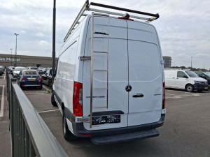 Mercedes-Benz Sprinter 314 CDI 105kW