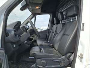 Mercedes-Benz Sprinter 314 CDI 105kW
