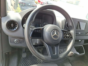 Mercedes-Benz Sprinter 314 CDI 105kW