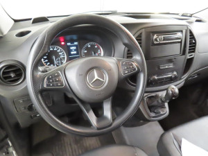 Mercedes-Benz Vito 109 CDI 65kW