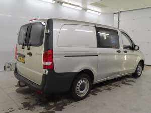 Mercedes-Benz Vito 109 CDI 65kW