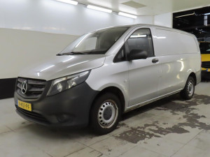Mercedes-Benz Vito 109 CDI 65kW