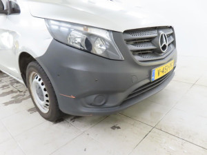 Mercedes-Benz Vito 109 CDI 65kW