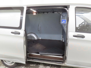 Mercedes-Benz Vito 109 CDI 65kW