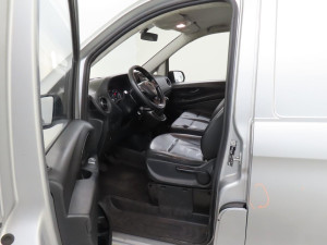 Mercedes-Benz Vito 109 CDI 65kW