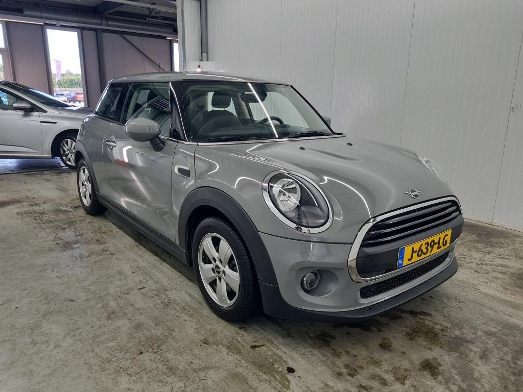 Mini 3 Doors First 1.5 55kW