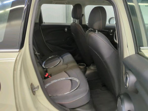 Mini 3 Doors Business 1.5 75kW