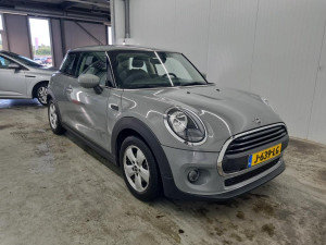 Mini 3 Doors First 1.5 55kW