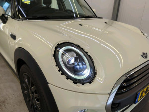 Mini 3 Doors Business 1.5 75kW