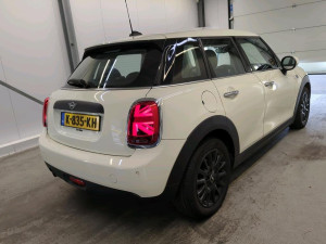 Mini 3 Doors Business 1.5 75kW