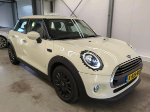 Mini 3 Doors Business 1.5 75kW
