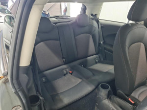 Mini 3 Doors First 1.5 55kW