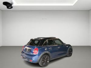 Mini 5 Doors 2.0 125kW