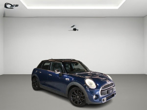 Mini 5 Doors 2.0 125kW
