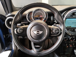 Mini 5 Doors 2.0 125kW