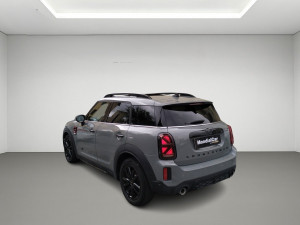 Mini Countryman 2.0 225kW