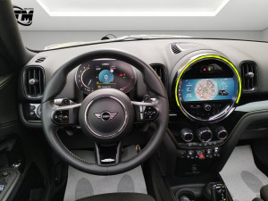 Mini Countryman 2.0 225kW