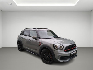 Mini Countryman 2.0 225kW