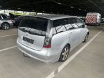Mitsubishi Grandis 2.4i 121kW