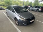 Mitsubishi Grandis 2.4i 121kW