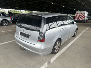 Mitsubishi Grandis 2.4i 121kW