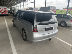Mitsubishi Grandis 2.4i 121kW