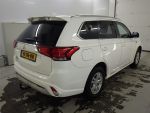 Mitsubishi Outlander Pure 2.4 99kW