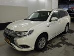 Mitsubishi Outlander Pure 2.4 99kW
