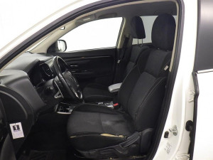 Mitsubishi Outlander Pure 2.4 99kW