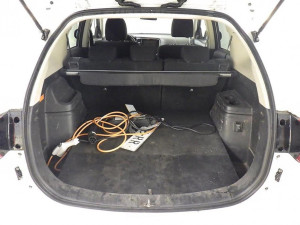 Mitsubishi Outlander Pure 2.4 99kW