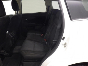Mitsubishi Outlander Pure 2.4 99kW