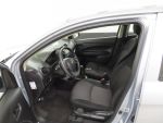 Mitsubishi Space Star 1.2 52kW