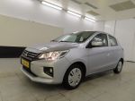 Mitsubishi Space Star 1.2 52kW