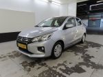 Mitsubishi Space Star 1.2 52kW
